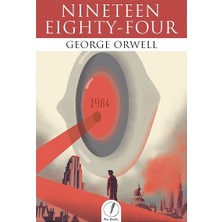 Pen Books 1984 – Nineteen Eighty-Four