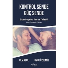 Kontrol Sende Güç Sende