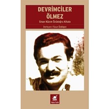 Ayrıntı Yayınları Devrimciler Ölmez