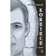 Luna Yayınları Koruyucu - Işıltı 2