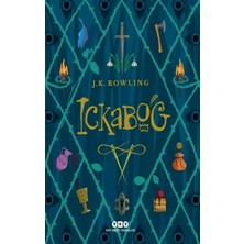 Yapı Kredi Yayınları Ickabog