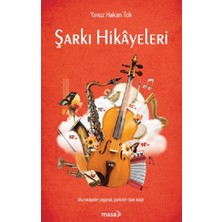 Masa Kitap Şarkı Hikayeleri