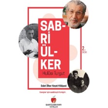 Sabri Ülker Vakfı Yayınları Sabri Ülker Hayat Hikayesi