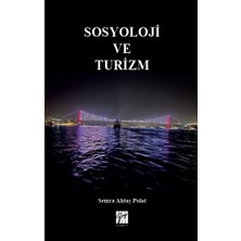Gazi Kitabevi Sosyoloji ve Turizm