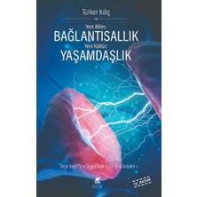 Ayrıntı Yayınları Bağlantısallık Yaşamdaşlık