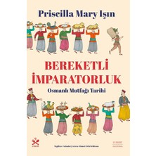 Everest Yayınları Bereketli Imparatorluk
