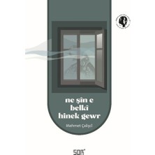 Sor Kitap Ne Şin E Belki Hinek Gewr