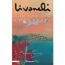 İnkılap Kitabevi Son Ada'nın Çocukları