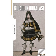 Fark Yayınları Kibarlık Budalası