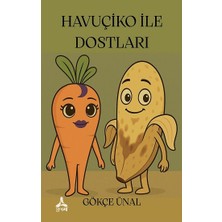 Havuçiko Ile Dostları