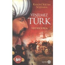 Yeditepe Yayınevi Yenilmez Türk
