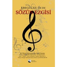 Karina Yayınevi Sözün Ezgisi