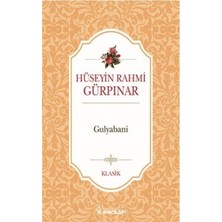 İnkılap Kitabevi Gulyabani