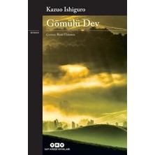 Yapı Kredi Yayınları Gömülü Dev