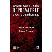 Efil Yayınevi Depremlerle Baş Edebilmek