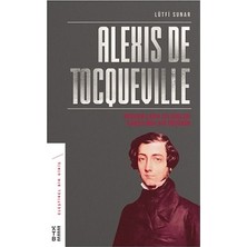 Ketebe Yayınları Alexis De Tocqueville