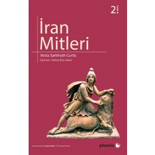 Phoenix Yayınevi Iran Mitleri