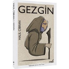 İndigo Kitap Gezgin