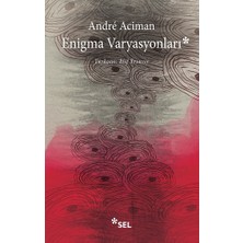 Sel Yayıncılık Enigma Varyasyonları