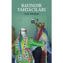 BilgeSu Yayıncılık Bayındır Tahtacıları