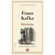 Kırmızı Kedi Yayınevi Dönüşüm