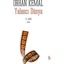 Everest Yayınları Yalancı Dünya