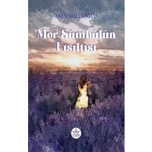 Elpis Yayınları Mor Sümbülün Fısıltısı