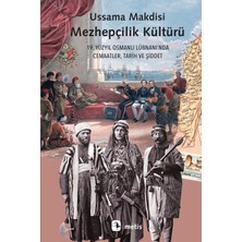 Metis Yayınları Mezhepçilik Kültürü