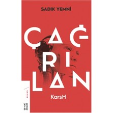Ketebe Yayınları Çağrılan