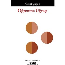 Yapı Kredi Yayınları Öğrenme Uğraşı