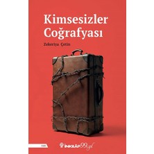 İnkılap Kitabevi Kimsesizler Coğrafyası