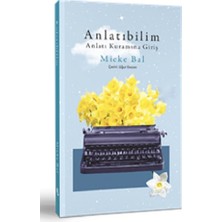 Albaraka Yayınları Anlatıbilim