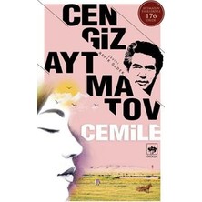 Ötüken Neşriyat Cemile