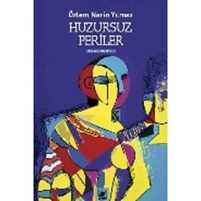 Ayrıntı Yayınları Huzursuz Periler