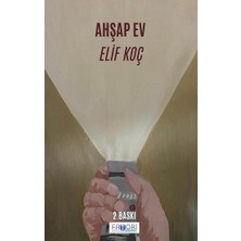 Favori Yayınları Ahşap Ev