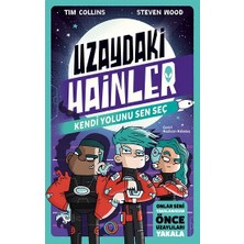 Orenda Uzaydaki Hainler