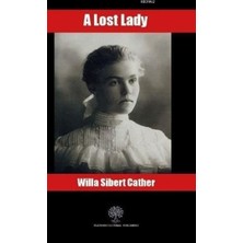 Platanus Publishing A Lost Lady