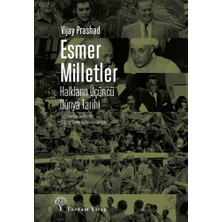 Yordam Kitap Esmer Milletler