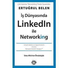 Optimist Yayın Dağıtım Iş Dünyasında Linkedın Ile Networking
