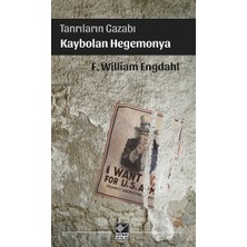 Kaynak Yayınları Tanrıların Gazabı Kaybolan Hegemonya