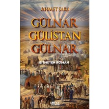 Gülnar Yayınları Gülnar Gülistan Gülnar