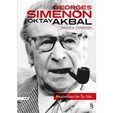 Everest Yayınları Manhattan’da Üç Oda