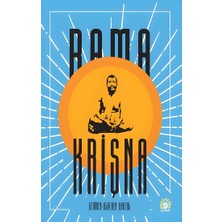 Ganeşa Yayınevi Ramakrişna Hayatı ve Öğretileri