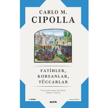 Alfa Yayınları Fatihler, Korsanlar, Tüccarlar