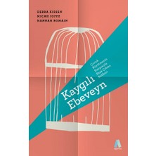 Aganta Kaygılı Ebeveyn