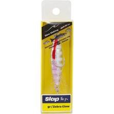 Han Fishing Hanfish Slap Special Zebra glow