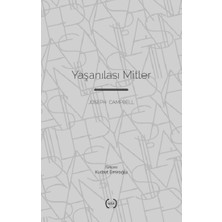 Islık Yayınları Yaşanılası Mitler