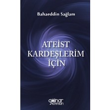 Gülnar Yayınları Ateist Kardeşlerim Için