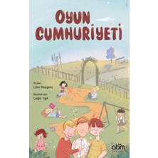 Abm Yayınevi Oyun Cumhuriyeti