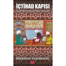 Kırmızı Kedi Yayınevi Içtihad Kapısı